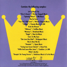 Load image into Gallery viewer, Da King & I : Contemporary Jeep Music (CD, Album)