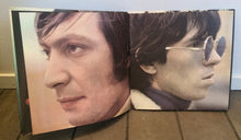 Load image into Gallery viewer, The Rolling Stones : Big Hits (High Tide And Green Grass) (LP, Comp, Ter)