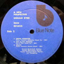 Load image into Gallery viewer, Donald Byrd : A New Perspective (LP, Album, RE)