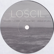 Load image into Gallery viewer, Loscil : Sea Island (2xLP, Album)