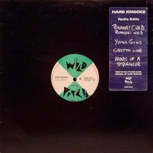 Load image into Gallery viewer, Hard Knocks : Runaway Child, Running Wild (12", EP, Promo)