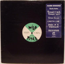 Load image into Gallery viewer, Hard Knocks : Runaway Child, Running Wild (12", EP, Promo)
