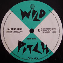 Load image into Gallery viewer, Hard Knocks : Runaway Child, Running Wild (12", EP, Promo)