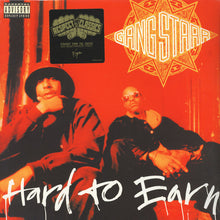 Load image into Gallery viewer, Gang Starr : Hard To Earn (2xLP, Album, RE, 180)