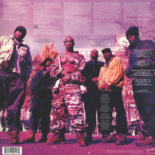 Load image into Gallery viewer, Gang Starr : Hard To Earn (2xLP, Album, RE, 180)