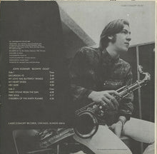 Load image into Gallery viewer, John Klemmer : Blowin' Gold (LP, Album)