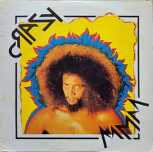 Load image into Gallery viewer, Crazy (4) : My Method Of Madness (LP, Album)