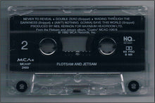 Load image into Gallery viewer, Flotsam And Jetsam : Selections From Cuatro (Cass, EP, Promo)