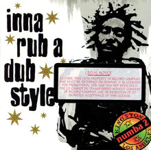 Load image into Gallery viewer, Various : Inna Rub A Dub Style Numba 2 (CD, Comp, Promo)