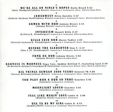 Load image into Gallery viewer, Various : Inna Rub A Dub Style Numba 2 (CD, Comp, Promo)