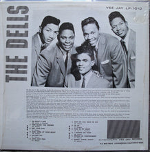 Load image into Gallery viewer, The Dells : Oh What A Nite (LP)