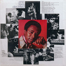 Load image into Gallery viewer, Ernie Hines : Electrified (LP, Album)