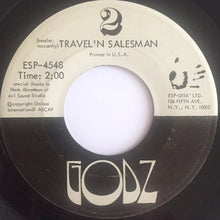 Load image into Gallery viewer, Godz* : Wiffenpoof Song (7", Single)