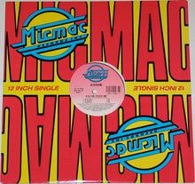 Load image into Gallery viewer, Angie (11) : Kiss Me Touch Me (12")