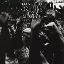 Load image into Gallery viewer, D'Angelo And The Vanguard (3) : Black Messiah (2xLP, Album)
