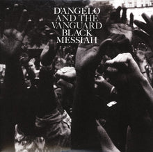 Load image into Gallery viewer, D'Angelo And The Vanguard (3) : Black Messiah (2xLP, Album)