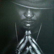 Load image into Gallery viewer, D'Angelo And The Vanguard (3) : Black Messiah (2xLP, Album)