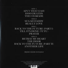 Load image into Gallery viewer, D'Angelo And The Vanguard (3) : Black Messiah (2xLP, Album)