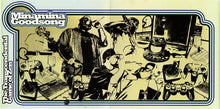Load image into Gallery viewer, Minamina Goodsong : The Transcendental Game Of Zen (CD, Album)