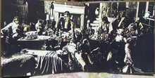Load image into Gallery viewer, The Rolling Stones : Beggars Banquet (LP, Album, RE, RM, EMW)