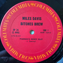Load image into Gallery viewer, Miles Davis : Bitches Brew (2xLP, Album, RP, Ter)