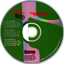 Load image into Gallery viewer, Bad Meets Evil Featuring Eminem aka Slim Shady And Royce The 5-9* : Nuttin' To Do / Scary Movies (CD, Maxi)