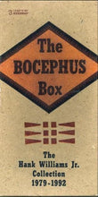 Load image into Gallery viewer, Hank Williams Jr. : The Bocephus Box (The Hank Williams Jr. Collection 1979 - 1992) (3xCD + Box, Comp)