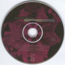 Load image into Gallery viewer, Digable Planets : Reachin' (A New Refutation Of Time And Space) (CD, Album)