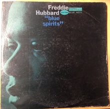 Load image into Gallery viewer, Freddie Hubbard : Blue Spirits (LP, Album)