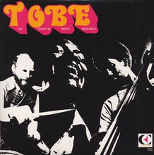 Load image into Gallery viewer, Overton Berry Ensemble : TOBE (LP, Album, RE)