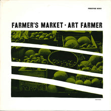 Load image into Gallery viewer, Art Farmer : Farmer's Market (LP, Album, Mono, RE, RM)