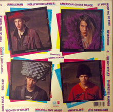 Load image into Gallery viewer, Red Hot Chili Peppers : Freaky Styley (LP, Album, Jac)