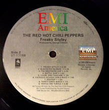 Load image into Gallery viewer, Red Hot Chili Peppers : Freaky Styley (LP, Album, Jac)