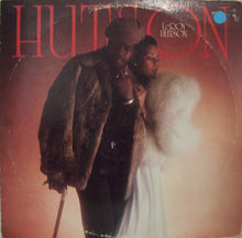 Load image into Gallery viewer, LeRoy Hutson : Hutson (LP, Album)