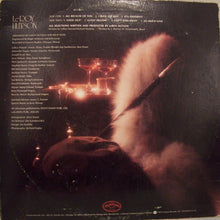 Load image into Gallery viewer, LeRoy Hutson : Hutson (LP, Album)
