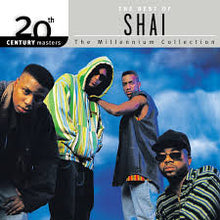 Load image into Gallery viewer, Shai (3) : The Best Of Shai (CD, Comp)