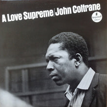 Load image into Gallery viewer, John Coltrane : A Love Supreme (LP, Album, RE, Red)