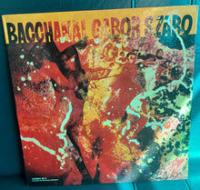Load image into Gallery viewer, Gabor Szabo : Bacchanal (LP, Album, RE, Gat)
