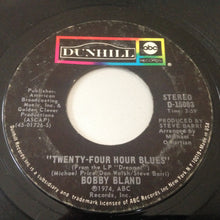 Load image into Gallery viewer, Bobby Bland : Ain't No Love In The Heart Of The City (7", Single, Styrene)