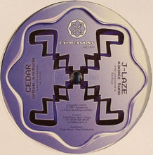 Load image into Gallery viewer, Cedar / J-Laze : Expressions - Part 1 (12")