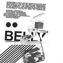 Load image into Gallery viewer, Various : Superiorbelly {Compilation} (CD, Comp)