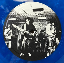 Load image into Gallery viewer, Rebel Waltz (2) : The Last One To Die Is A Rotten Egg (10", Blu)