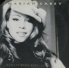 Load image into Gallery viewer, Mariah Carey : Always Be My Baby (12")