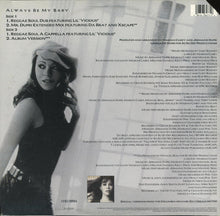 Load image into Gallery viewer, Mariah Carey : Always Be My Baby (12")