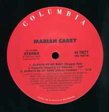 Load image into Gallery viewer, Mariah Carey : Always Be My Baby (12")