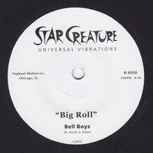 Load image into Gallery viewer, Bell Boys : Sweat The Detail (7", Ltd)