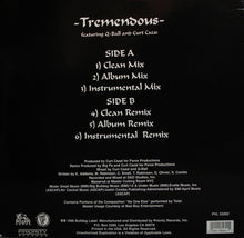 Load image into Gallery viewer, Mama Mystique : Tremendous (12")