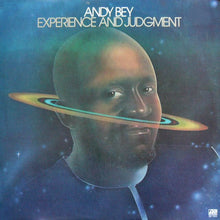 Load image into Gallery viewer, Andy Bey : Experience And Judgment (LP, Album, Pre)