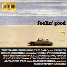 Load image into Gallery viewer, Various : Feelin' Good (CD, Comp)