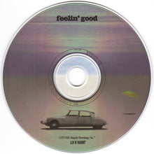 Load image into Gallery viewer, Various : Feelin' Good (CD, Comp)